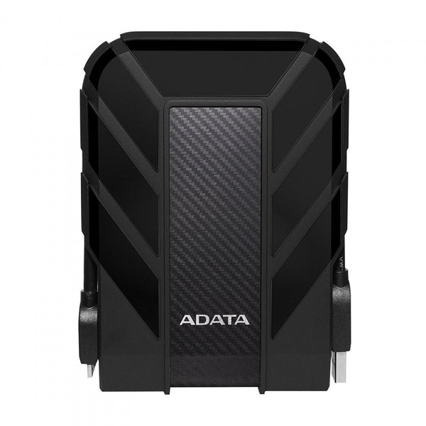 DISCO DURO EXTERNO 1 TERA ADATA 3.1 HD710P NEGRO AHD710P-1TU31-CBK